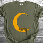 Jaguar Dreams TShirt