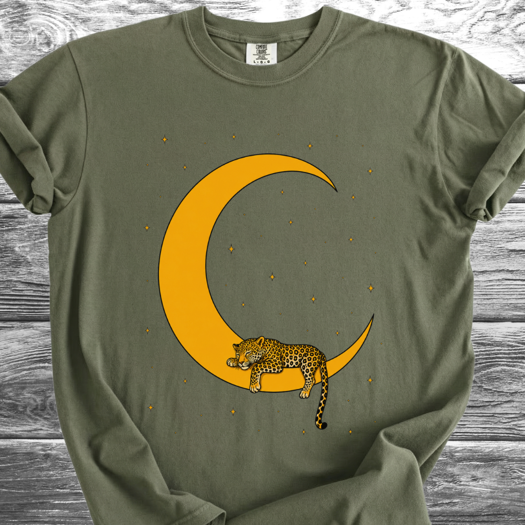 Jaguar Dreams TShirt