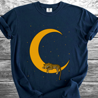 Jaguar Dreams TShirt