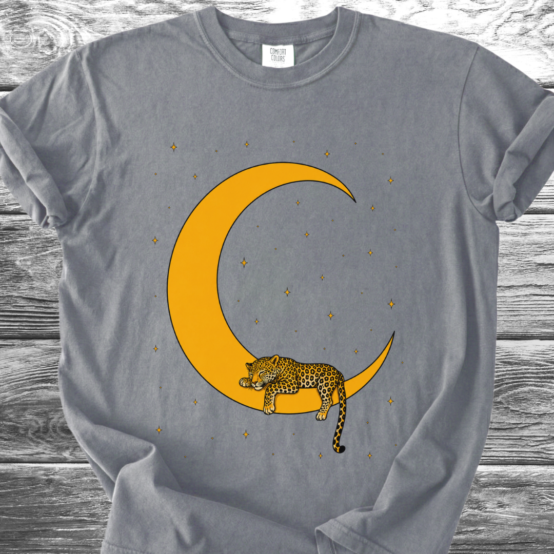 Jaguar Dreams TShirt