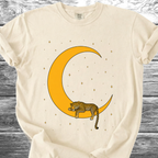 Jaguar Dreams TShirt
