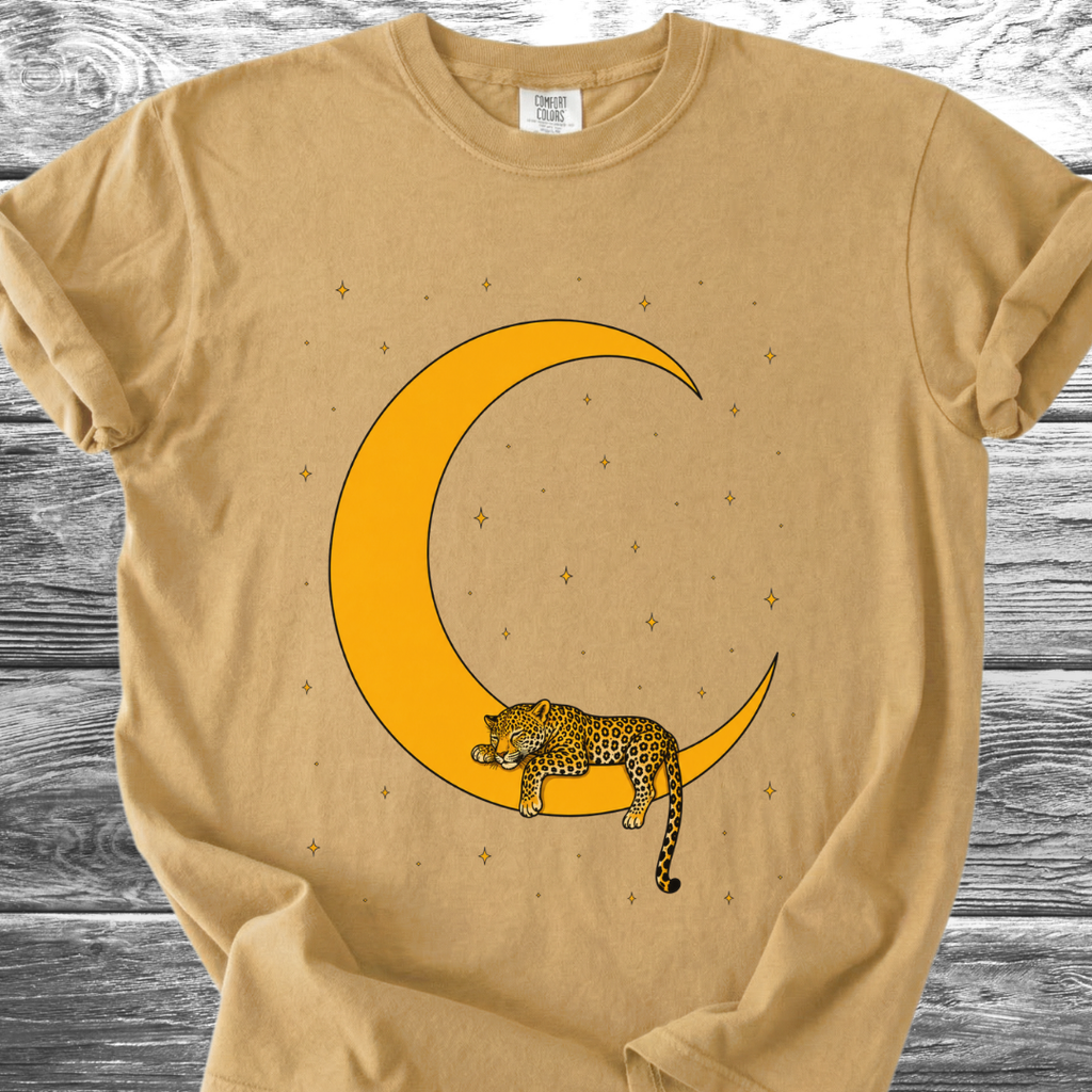 Jaguar Dreams TShirt