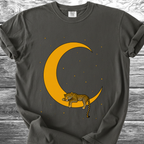 Jaguar Dreams TShirt