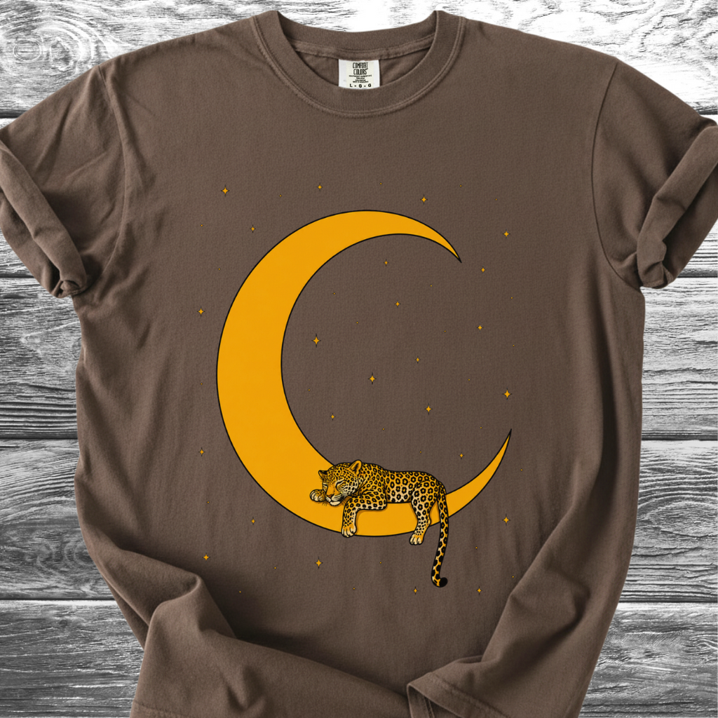 Jaguar Dreams TShirt