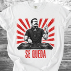 Se Queda TShirt