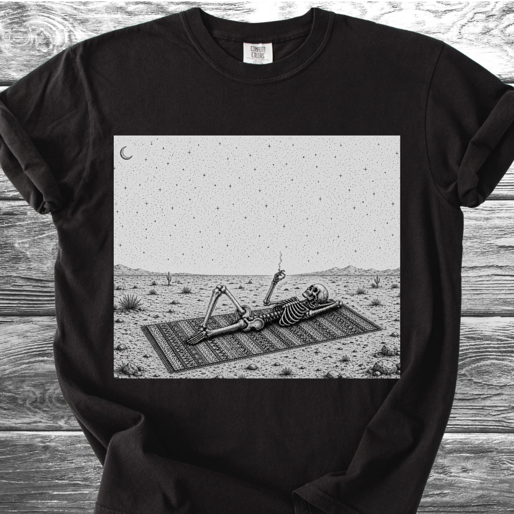 Star Gazer TShirt
