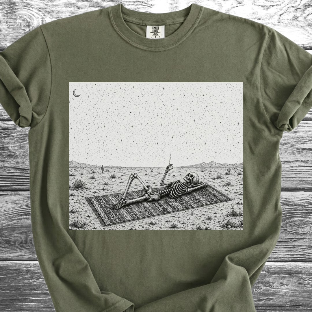 Star Gazer TShirt