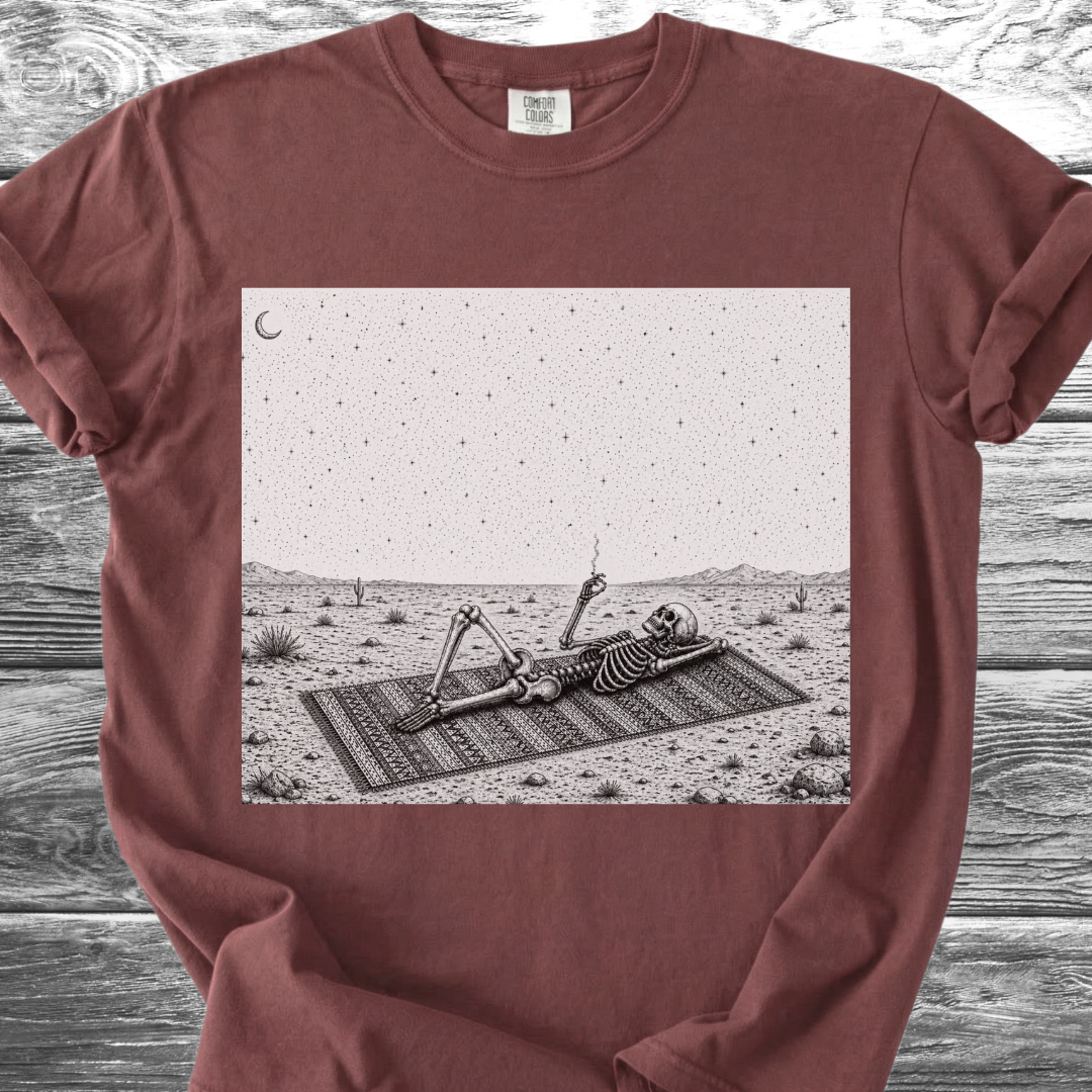 Star Gazer TShirt