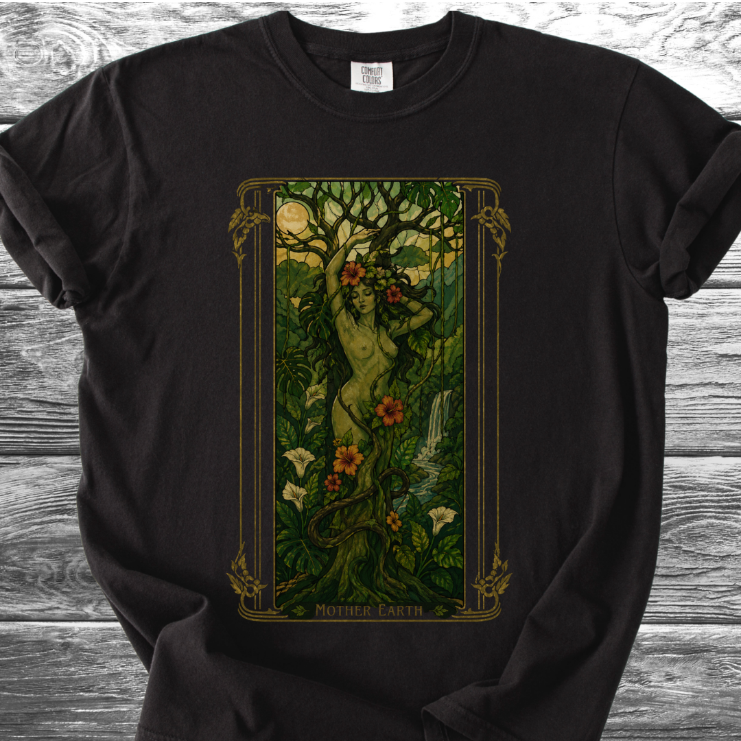 Mother Earth TShirt