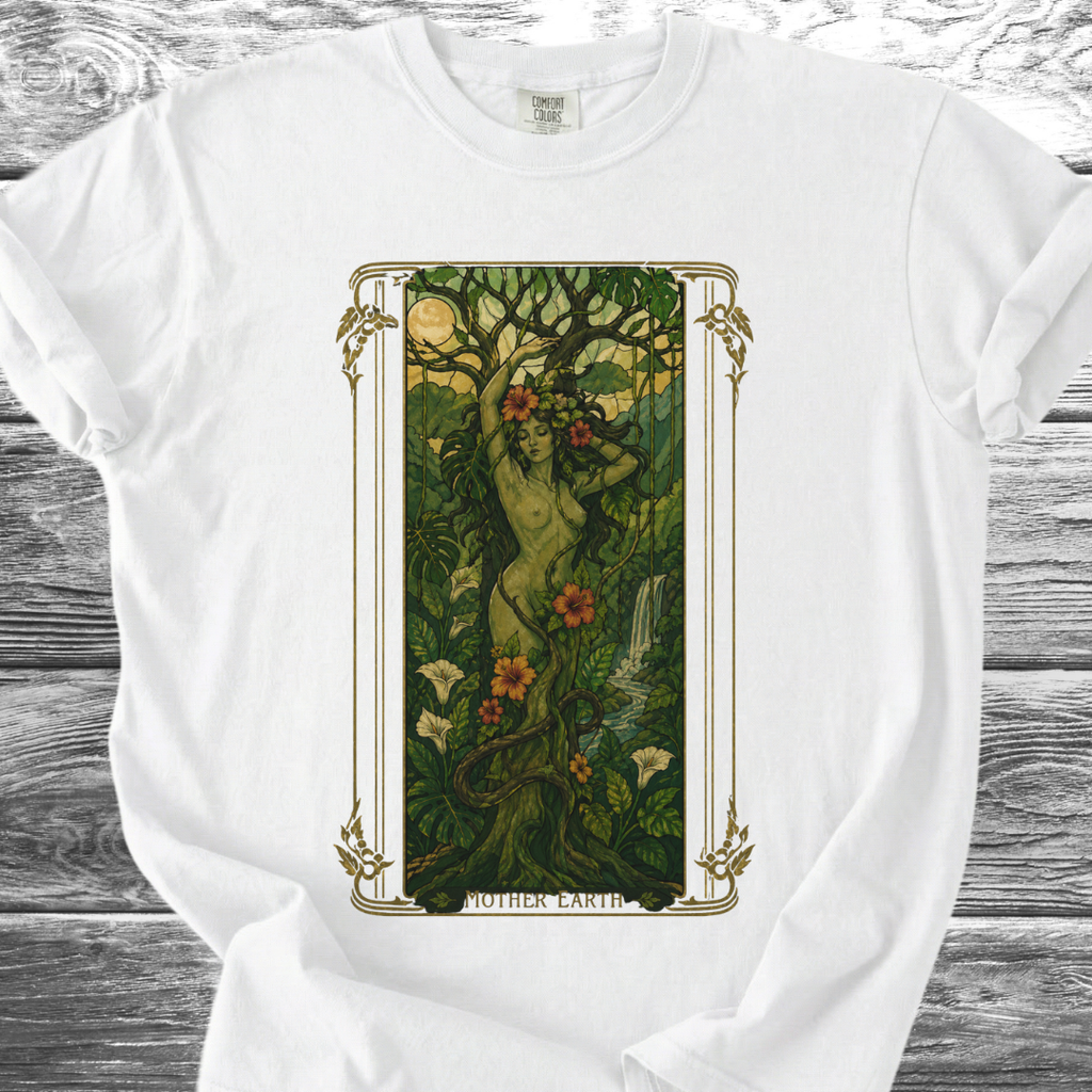 Mother Earth TShirt