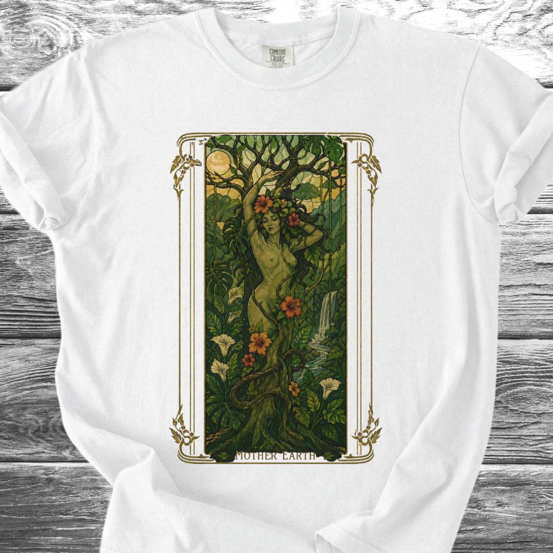 Mother Earth TShirt