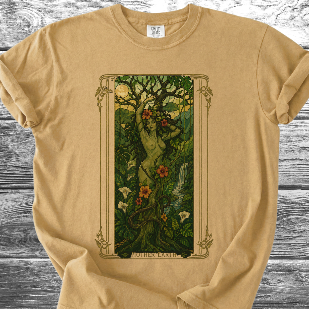 Mother Earth TShirt