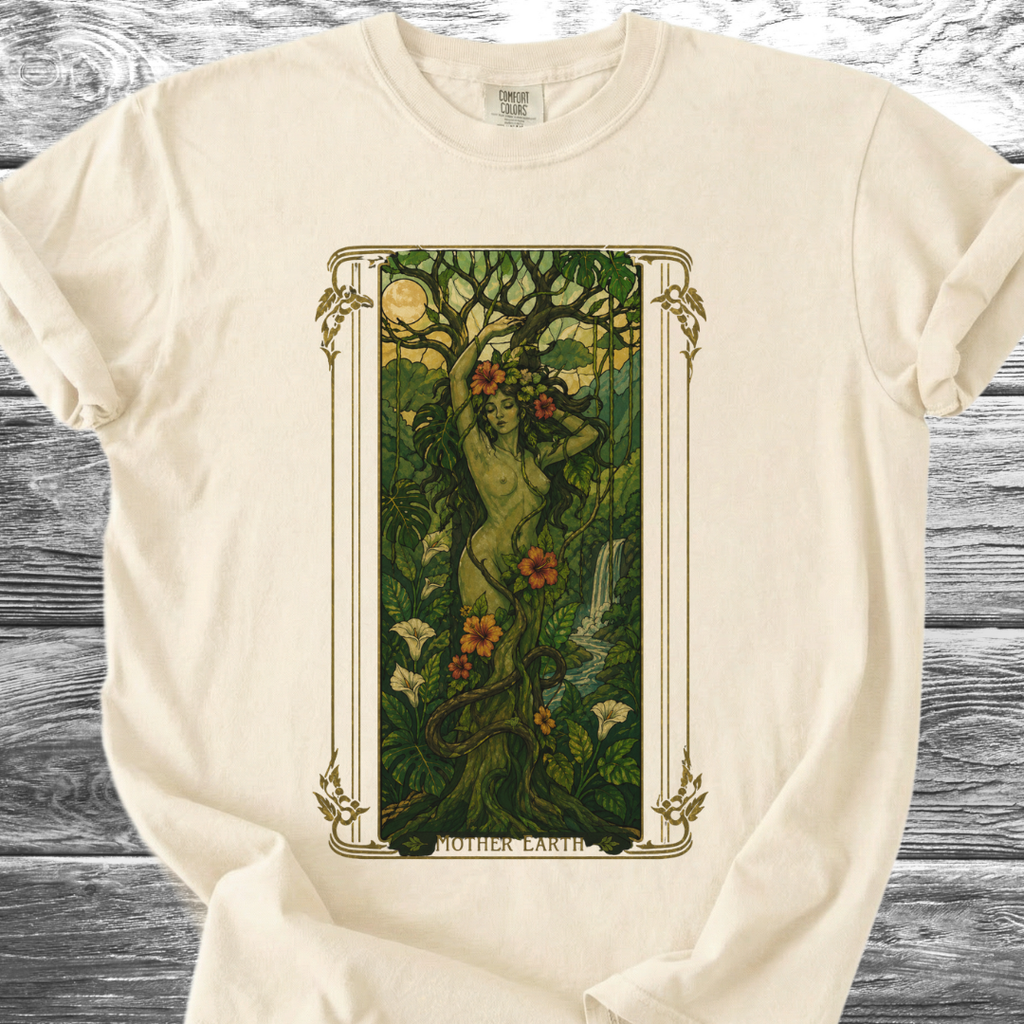 Mother Earth TShirt