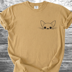 Pocket Chihuahua TShirt