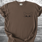 Pocket Chihuahua TShirt