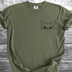 Pocket Chihuahua TShirt