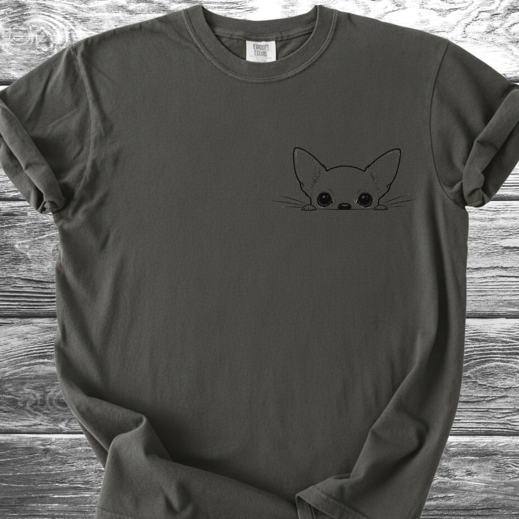 Pocket Chihuahua TShirt