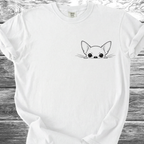 Pocket Chihuahua TShirt