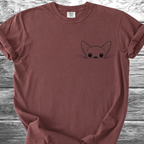 Pocket Chihuahua TShirt