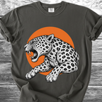 Jaguar Sun TShirt