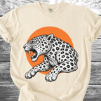 Jaguar Sun TShirt