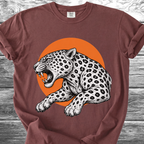 Jaguar Sun TShirt