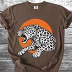 Jaguar Sun TShirt