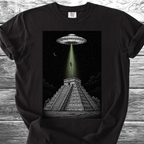 Green Team Go! TShirt