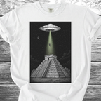 Green Team Go! TShirt