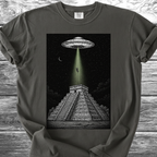 Green Team Go! TShirt