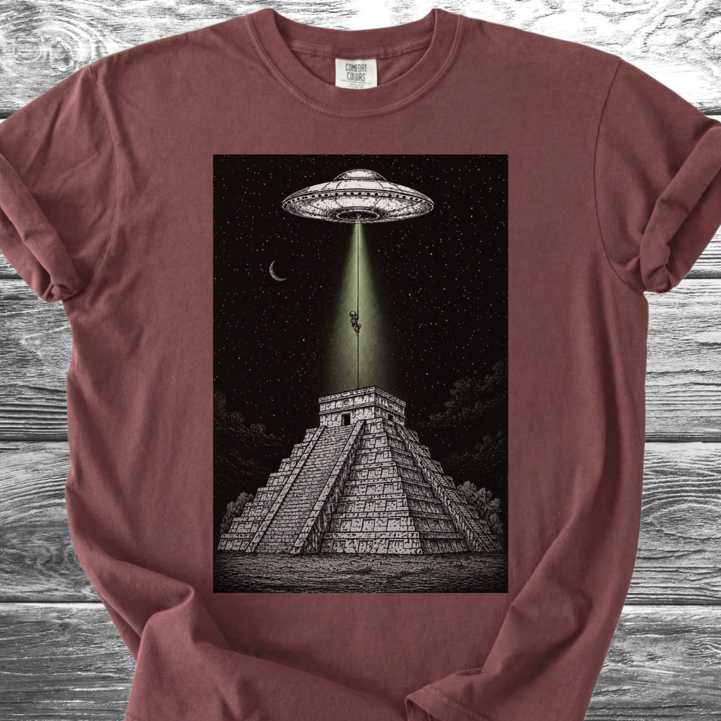 Green Team Go! TShirt
