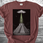 Green Team Go! TShirt