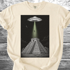 Green Team Go! TShirt