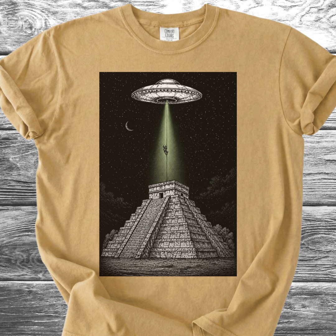 Green Team Go! TShirt
