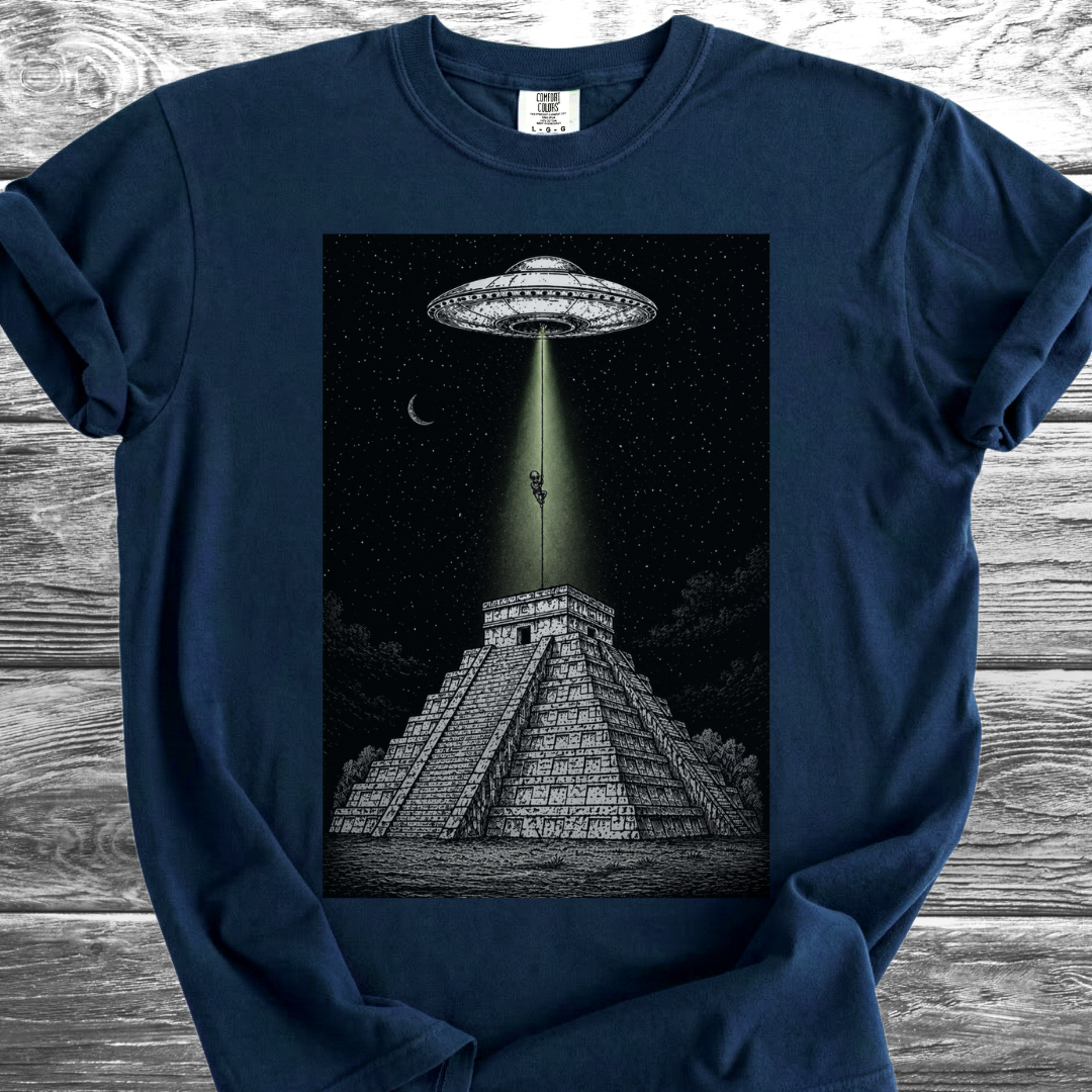 Green Team Go! TShirt