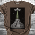 Green Team Go! TShirt