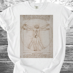 Ideal Proportions TShirt