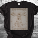 Ideal Proportions TShirt