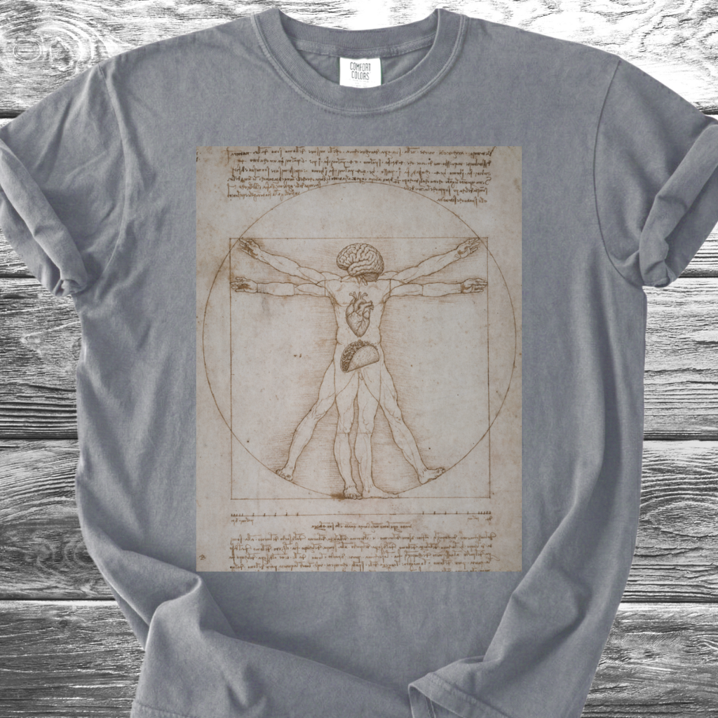 Ideal Proportions TShirt