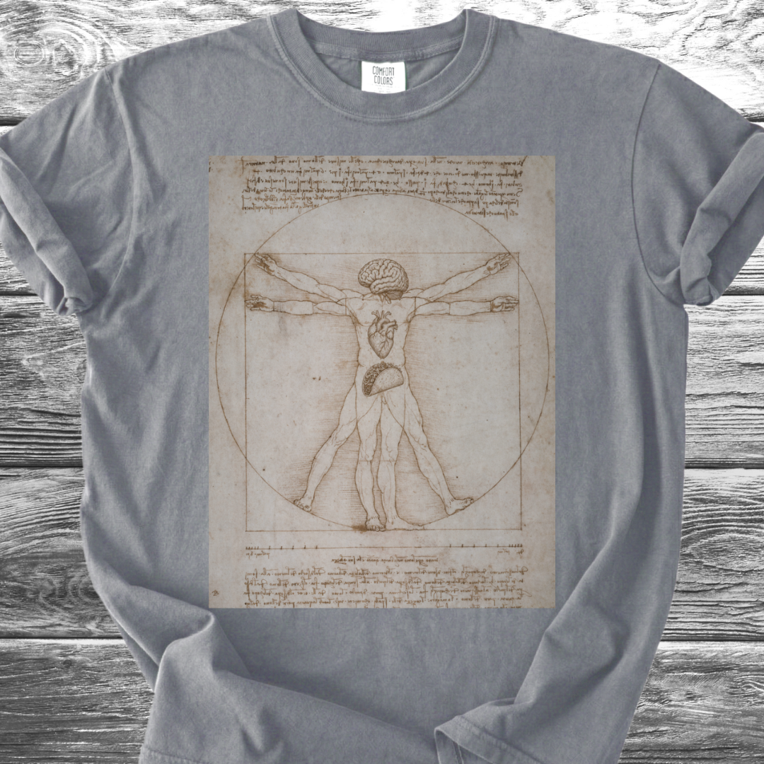Ideal Proportions TShirt