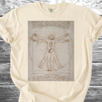 Ideal Proportions TShirt