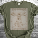 Ideal Proportions TShirt