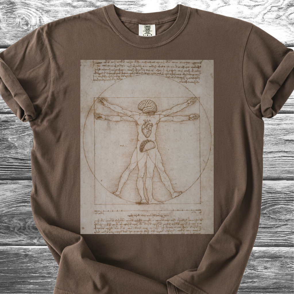 Ideal Proportions TShirt