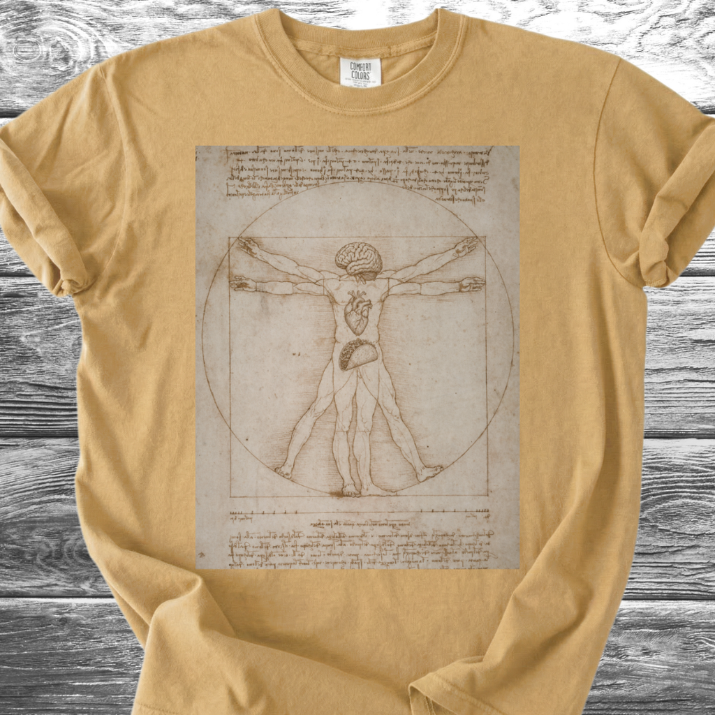 Ideal Proportions TShirt