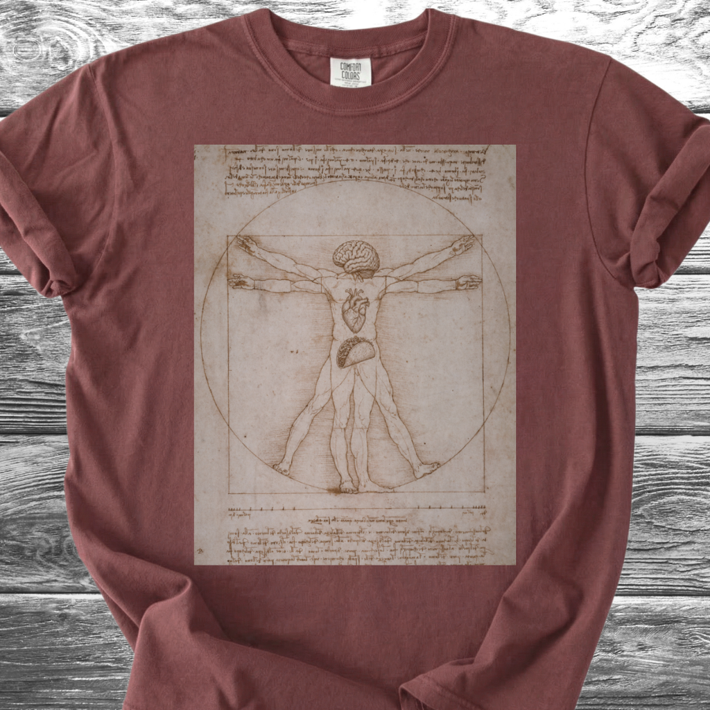 Ideal Proportions TShirt
