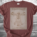 Ideal Proportions TShirt