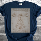 Ideal Proportions TShirt