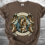 Blessed Among Women TShirt