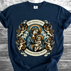 Blessed Among Women TShirt