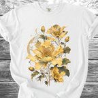 Night Poppies TShirt